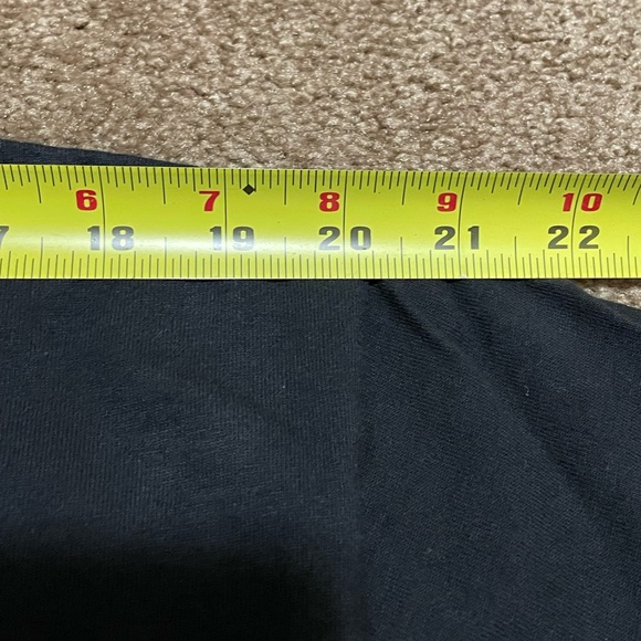 AMAZING VINTAGE SOUTH POLE “SIGNATURE SERIES” T-SHIRT SUBWAY NYC PRINT SIZE L - Picture 16 of 16